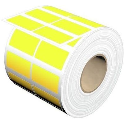 Weidmüller, Etikettenrolle, Etikett ge Selbstkl 38x19mm 1335100000 Weidmüller, Etikettenrolle, Etikett ge Selbstkl 38x19mm 1335100000