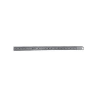 mib, Lineal, 07074094 Edelstahl-Lineal 1000x30x1,0mm mm+1/2mm beidseitig (100 cm, Stahl) mib, Lineal, 07074094 Edelstahl-Lineal 1000x30x1,0mm mm+1/2mm beidseitig (100 cm, Stahl)
