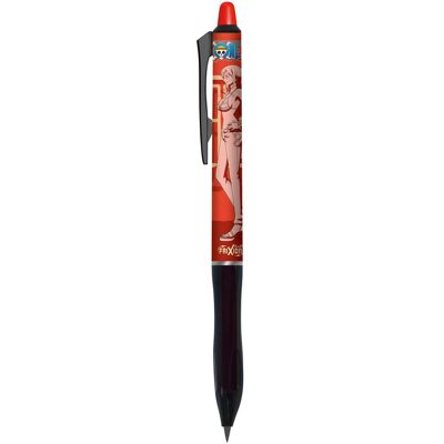 Pilot, Schreibstifte, Frixion Plus+ OnePiece 0.7mm PUJ681400 Nami, rot (1x) Pilot, Schreibstifte, Frixion Plus+ OnePiece 0.7mm PUJ681400 Nami, rot (1x)