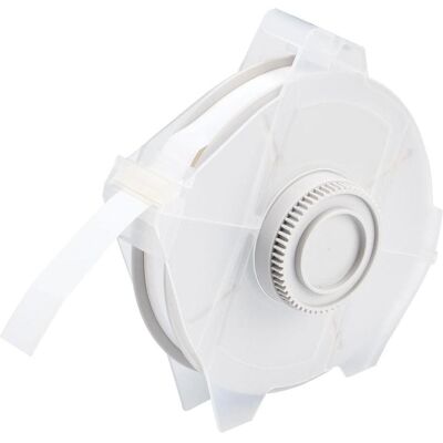Brady, Etiketten, B-569, Hochleistungs-Polyester, Weiss, 13mmx30 m, permanent, f. GlobalMark Multicolor Brady, Etiketten, B-569, Hochleistungs-Polyester, Weiss, 13mmx30 m, permanent, f. GlobalMark Multicolor