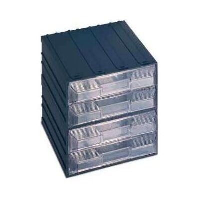 Terry, Dokumentenablage, 1000020 Schreibtisch-Schubladen-Organizer Grau Terry, Dokumentenablage, 1000020 Schreibtisch-Schubladen-Organizer Grau
