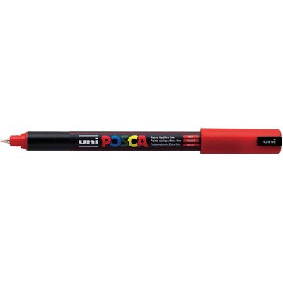 Uni-ball, Marker, Osama Pack 6 Poscapen (6x) Uni-ball, Marker, Osama Pack 6 Poscapen (6x)