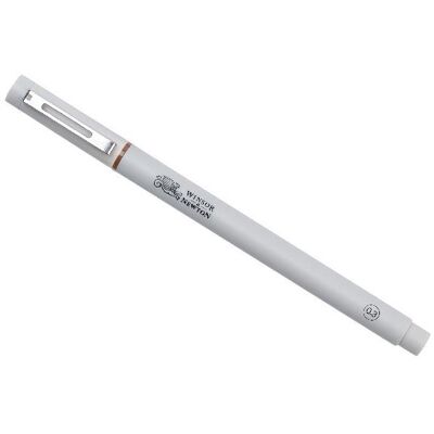 Winsor & Newton, Schreibstifte, Filzstift (1x) Winsor & Newton, Schreibstifte, Filzstift (1x)