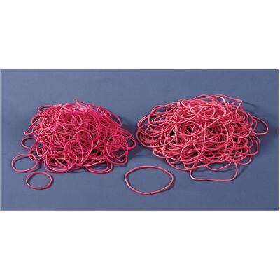 Neutralware, Gummiband, Gummiring Durchmesser: 85 mm Werkstoff: Kautschuk Neutralware, Gummiband, Gummiring Durchmesser: 85 mm Werkstoff: Kautschuk