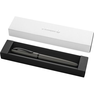 Pelikan Schreibstifte, Tintenroller Roller Jazz Noble Elegance R36, 1 ST im Geschenketui, Stone (1x) Pelikan Schreibstifte, Tintenroller Roller Jazz Noble Elegance R36, 1 ST im Geschenketui, Stone (1x)