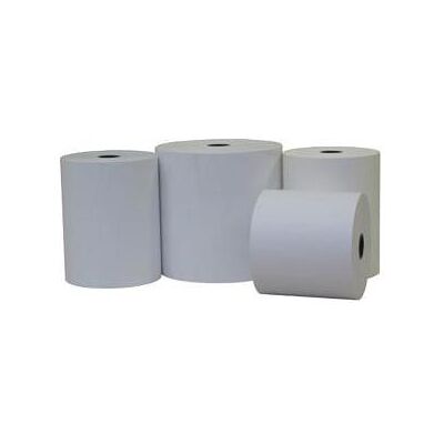 Neutral, Thermopapierrolle, Kassenrollen 76/60/17, 42m, 48g, thermo, Karton 60 Stck, Preis je Stk Neutral, Thermopapierrolle, Kassenrollen 76/60/17, 42m, 48g, thermo, Karton 60 Stck, Preis je Stk
