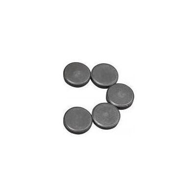 Rayher, Magnet, Magnet, 20mm ø, 5 Stück (5x) Rayher, Magnet, Magnet, 20mm ø, 5 Stück (5x)