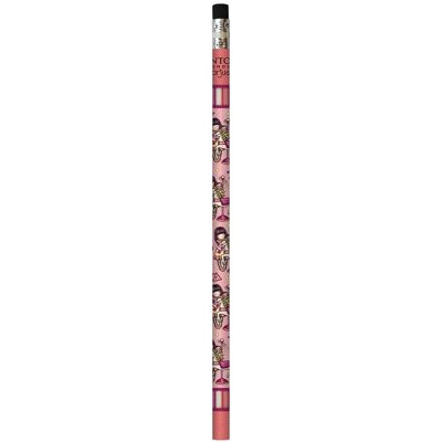 Santoro, Bleistift, Gorjuss Fairground Carousel Duftstift Santoro, Bleistift, Gorjuss Fairground Carousel Duftstift