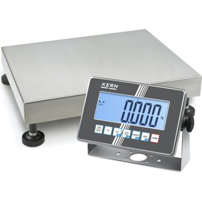 Kern, Feinwaage, IndustriewaageMax 150 kg d=0,005 kg Kern, Feinwaage, IndustriewaageMax 150 kg d=0,005 kg