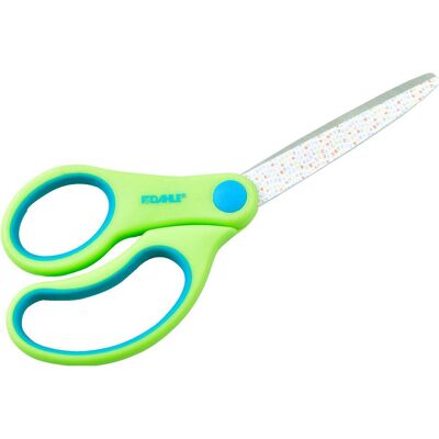Dahle, Schere, Kinderschere Kids Letter Linkshänder (14 cm) Dahle, Schere, Kinderschere Kids Letter Linkshänder (14 cm)