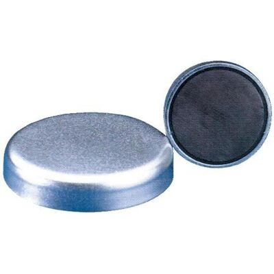 Magni, Magnet, Flachgreifer-Magn. o.Gew.13 x 4,5mm Beloh Magni, Magnet, Flachgreifer-Magn. o.Gew.13 x 4,5mm Beloh