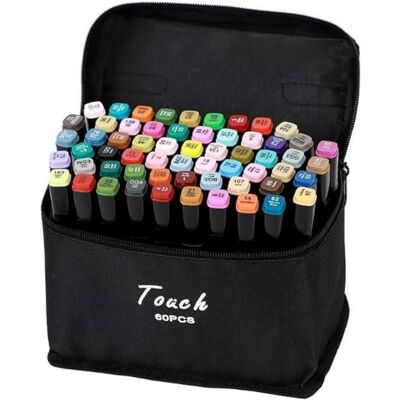 Extralink, Marker, Markery (60x) Extralink, Marker, Markery (60x)