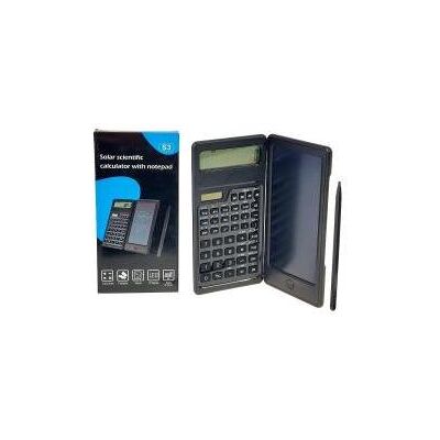 Adar, Taschenrechner, Taschenrechner mit LCD-Tablet und Stift Adar, Taschenrechner, Taschenrechner mit LCD-Tablet und Stift