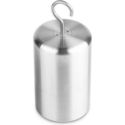 Kern 347-146 Kontrollgewicht - M1 Klasse - 10kg - Edelstahl Kern 347-146 Kontrollgewicht - M1 Klasse - 10kg - Edelstahl
