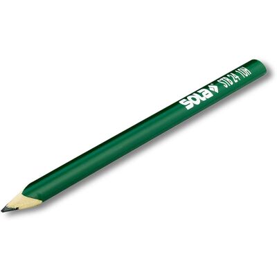 Sola, Bleistift, 66011120 STB30 Steinmetzbleistift 30cm Sola, Bleistift, 66011120 STB30 Steinmetzbleistift 30cm