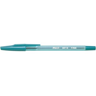 Pilot, Schreibstifte, Kugelschreiber BP-S-F, grn (1x) Pilot, Schreibstifte, Kugelschreiber BP-S-F, grn (1x)