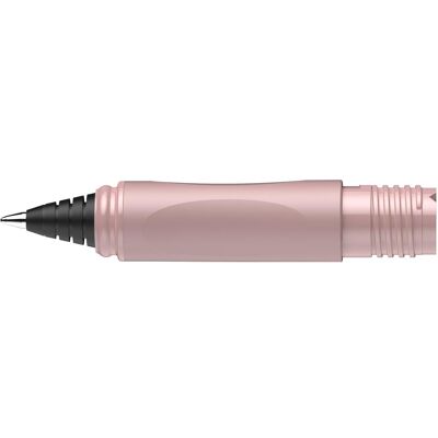 Schneider, Schreibstifte, Ersatzspitze für Tintenroller inkkl. Vorderteil Ceod Shiny powder pink (1x) Schneider, Schreibstifte, Ersatzspitze für Tintenroller inkkl. Vorderteil Ceod Shiny powder pink (1x)