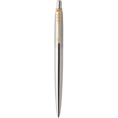 Parker Schreibstifte, Gelschreiber JOTTER Edelstahl G.C. M (1x) Parker Schreibstifte, Gelschreiber JOTTER Edelstahl G.C. M (1x)