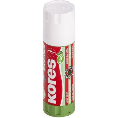 Kores, Klebestift, Klebestift Eco (40 g, 1x) Kores, Klebestift, Klebestift Eco (40 g, 1x)