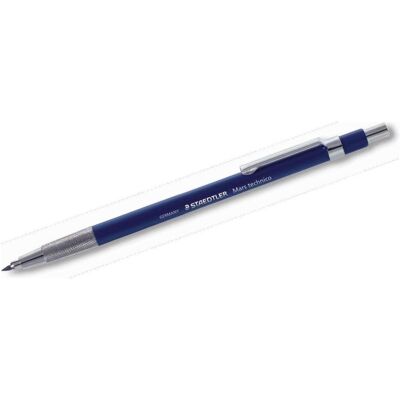 Staedtler Bleistift, Mars Techniker 780 C (2 mm, HB, 5x) Staedtler Bleistift, Mars Techniker 780 C (2 mm, HB, 5x)