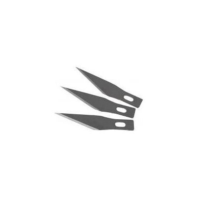 Rayher, Cutter, Klingen fr Przisions-Bastelmesser, 3 Stck Rayher, Cutter, Klingen fr Przisions-Bastelmesser, 3 Stck