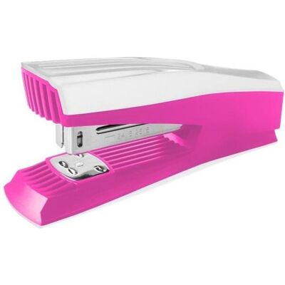 Tetis, Heftgerät, GD115-R rosa Hefter (20 Blätter) Tetis, Heftgerät, GD115-R rosa Hefter (20 Blätter)