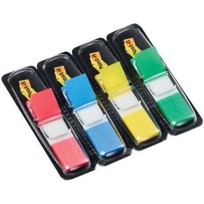 Post-it, Haftnotiz, Index Mini (43.20 x 11.90 mm) Post-it, Haftnotiz, Index Mini (43.20 x 11.90 mm)
