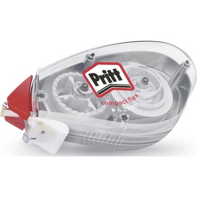 Pritt, Korrekturmittel, Korrekturroller compact flex Pritt, Korrekturmittel, Korrekturroller compact flex