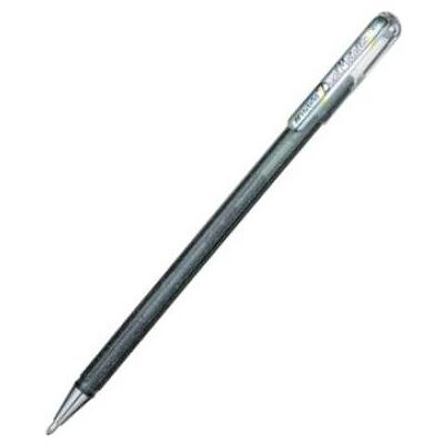 Pentel, Schreibstifte, Hybrid Roller Gel Dual Metallic (1x) Pentel, Schreibstifte, Hybrid Roller Gel Dual Metallic (1x)