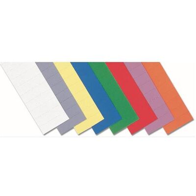 Magnetoplan, Zubehör Präsentieren, Perforierten Etiketten Magnetoplan, Zubehör Präsentieren, Perforierten Etiketten