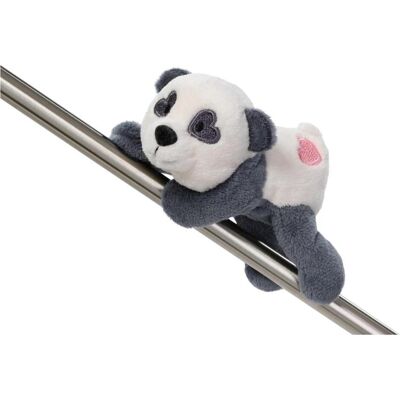 Magni, Magnet, NICI GREEN Magnettier MagNICI Love Panda schwarz 12cm (1x) Magni, Magnet, NICI GREEN Magnettier MagNICI Love Panda schwarz 12cm (1x)
