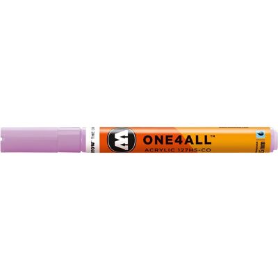 Molotow, Marker, AKRYLMARKER 1.5mm LILAC PAST. (1x) Molotow, Marker, AKRYLMARKER 1.5mm LILAC PAST. (1x)