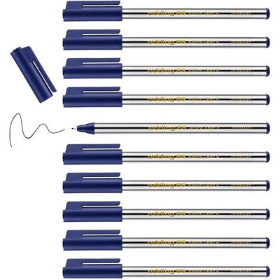 Edding, Schreibstifte, 88 Office (1x) Edding, Schreibstifte, 88 Office (1x)