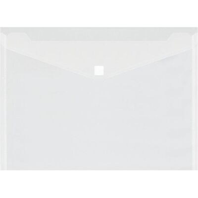 Neutralware, Mappe, Sammeltasche Verwendung für Papierformat: DIN A4 Werkstoff: Polypropylen (A4, 1x) Neutralware, Mappe, Sammeltasche Verwendung für Papierformat: DIN A4 Werkstoff: Polypropylen (A4, 1x)