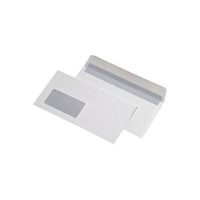 Mailmedia, Briefumschlag, Briefumschlag chamois, DIN lang, mit Fenster 80 g-qm, selbstklebend, mit braunem Innendruck (DL, 1000x) Mailmedia, Briefumschlag, Briefumschlag chamois, DIN lang, mit Fenster 80 g-qm, selbstklebend, mit braunem Innendruck (DL, 1000x)