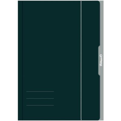 Pelikan Mappe, Sammelmappe, Zeichnungsmappe Sammelmappe A3 farbig sortiert FSC (A3, 1x) Pelikan Mappe, Sammelmappe, Zeichnungsmappe Sammelmappe A3 farbig sortiert FSC (A3, 1x)