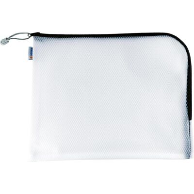 Herma Etui, Reissverschluss-Tasche A4 Herma Etui, Reissverschluss-Tasche A4