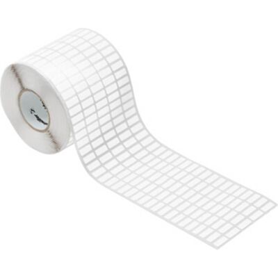 Weidmüller, Etikettenrolle, Etikett ws Selbstkl 15x6mm 1059780000 (15 mm) Weidmüller, Etikettenrolle, Etikett ws Selbstkl 15x6mm 1059780000 (15 mm)