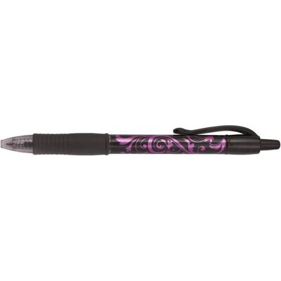 Pilot, Schreibstifte, Geltintenroller G2 Victoria 0,4mm pink (1x) Pilot, Schreibstifte, Geltintenroller G2 Victoria 0,4mm pink (1x)