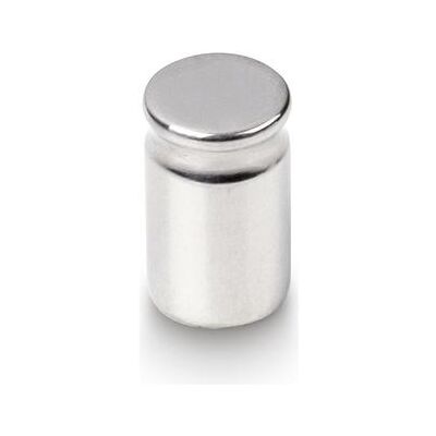 Kern, Feinwaage, E2 Gewicht 2 g / Kompaktform mit Griffmulde. Edels Kern, Feinwaage, E2 Gewicht 2 g / Kompaktform mit Griffmulde. Edels