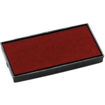 Colop, Stempel, Ersatzkissen rot Colop, Stempel, Ersatzkissen rot