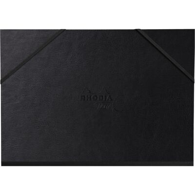 Rhodia, Mappe, Touch Zeichenmappe (32 x 45 cm, 1x) Rhodia, Mappe, Touch Zeichenmappe (32 x 45 cm, 1x)