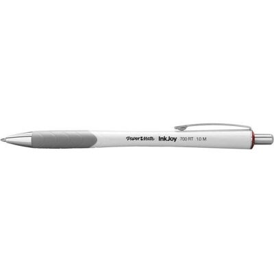 Paper Mate, Schreibstifte, Kugelschreiber InkJoy Mine M rot Paper Mate, Schreibstifte, Kugelschreiber InkJoy Mine M rot