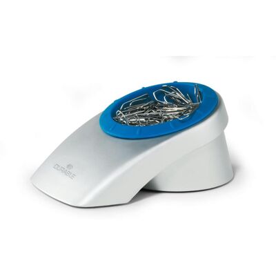 Durable, Büroklammer, PAPER CLIP BOX VEGAS 1 ST 771323 (1x) Durable, Büroklammer, PAPER CLIP BOX VEGAS 1 ST 771323 (1x)
