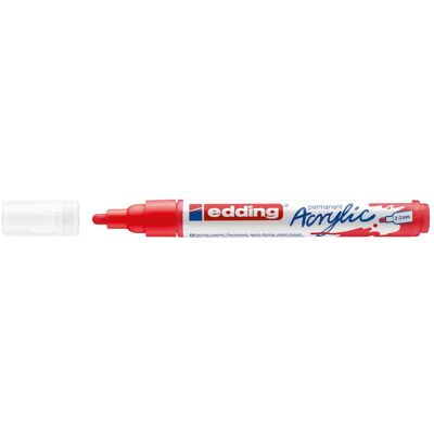 Edding, Marker, Acrylmarker 5100 (1x) Edding, Marker, Acrylmarker 5100 (1x)