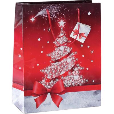 Sigel, Geschenkverpackung, Sparkling Tree (1x) Sigel, Geschenkverpackung, Sparkling Tree (1x)