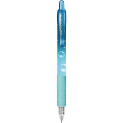 Pilot, Schreibstifte, G-2 0.7 blau Bubbles Limited Edition (1x) Pilot, Schreibstifte, G-2 0.7 blau Bubbles Limited Edition (1x)