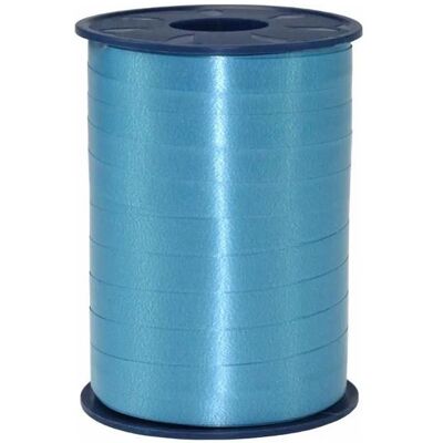 C.E. Pattberg Aquamarin Geschenkband - 250m, 10mm C.E. Pattberg Aquamarin Geschenkband - 250m, 10mm