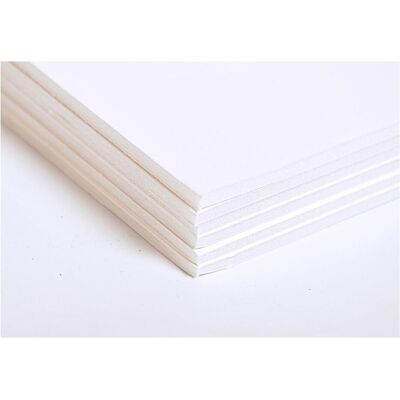 Clairefontaine, Bastelpapier, Kartons und Klebstoffe (4x) Clairefontaine, Bastelpapier, Kartons und Klebstoffe (4x)