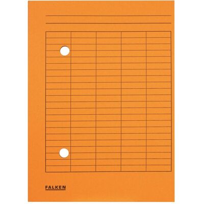 Falken, Mappe, Umlaufmappe (A4, 1x) Falken, Mappe, Umlaufmappe (A4, 1x)
